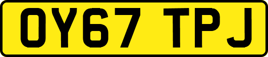 OY67TPJ