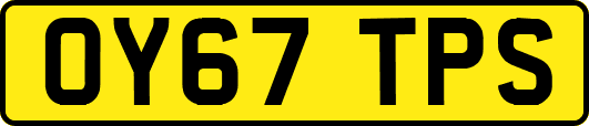 OY67TPS