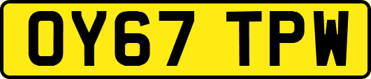 OY67TPW