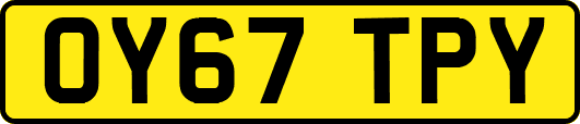 OY67TPY