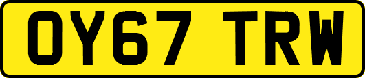 OY67TRW
