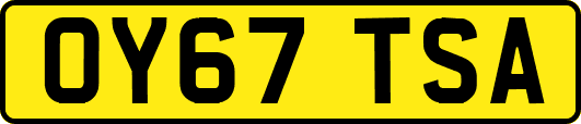 OY67TSA