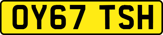 OY67TSH