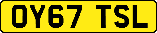 OY67TSL