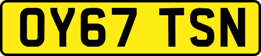 OY67TSN
