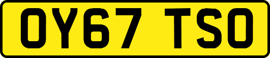 OY67TSO