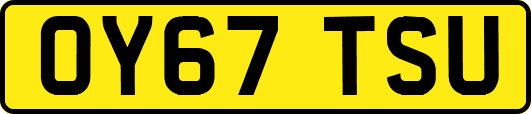 OY67TSU