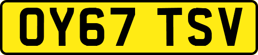 OY67TSV
