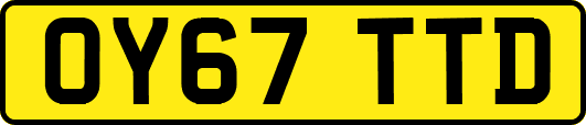 OY67TTD
