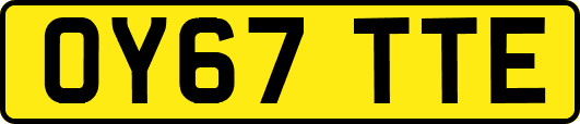 OY67TTE