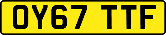 OY67TTF