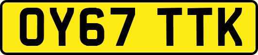 OY67TTK