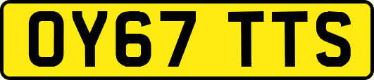 OY67TTS