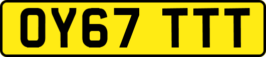 OY67TTT