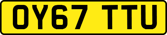 OY67TTU