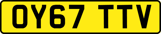 OY67TTV