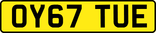 OY67TUE