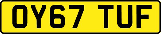OY67TUF
