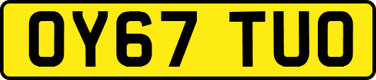 OY67TUO