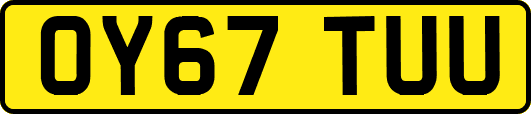 OY67TUU