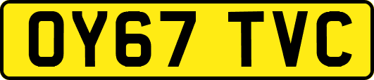 OY67TVC