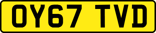 OY67TVD