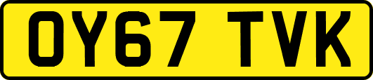 OY67TVK