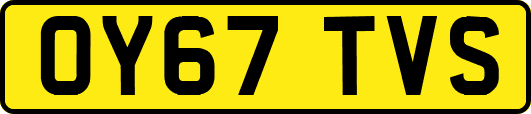 OY67TVS
