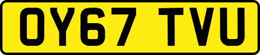 OY67TVU