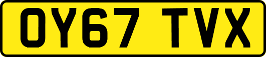 OY67TVX