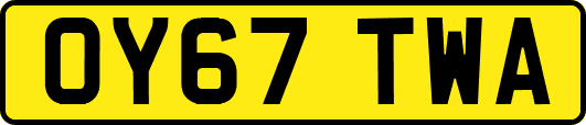 OY67TWA