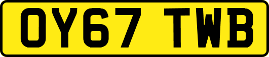 OY67TWB