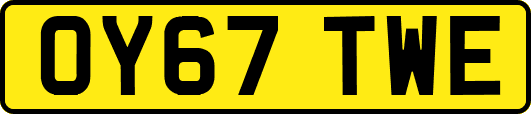 OY67TWE