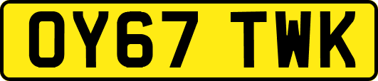 OY67TWK