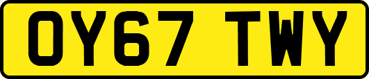 OY67TWY