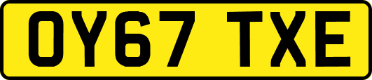 OY67TXE