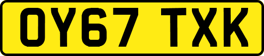 OY67TXK