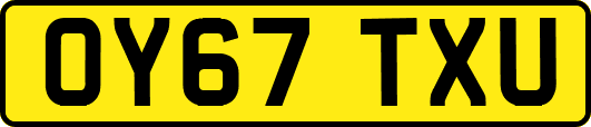 OY67TXU