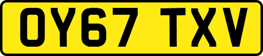 OY67TXV