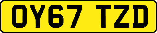 OY67TZD