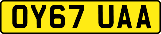 OY67UAA