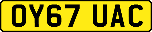 OY67UAC