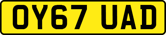 OY67UAD