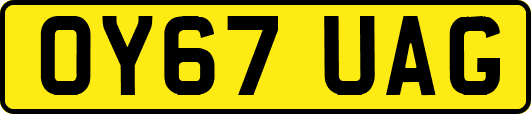 OY67UAG