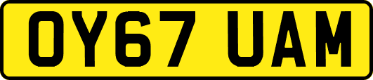 OY67UAM
