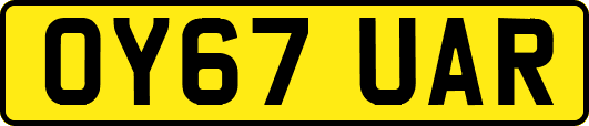 OY67UAR