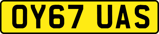 OY67UAS