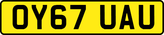 OY67UAU