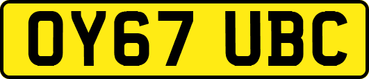 OY67UBC