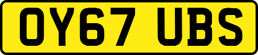 OY67UBS